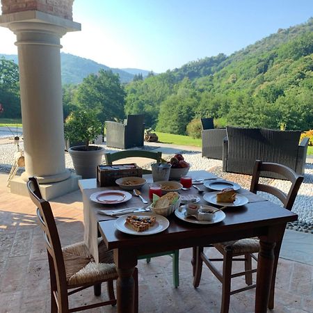 Agriturismo Grammelot Сарнико Экстерьер фото