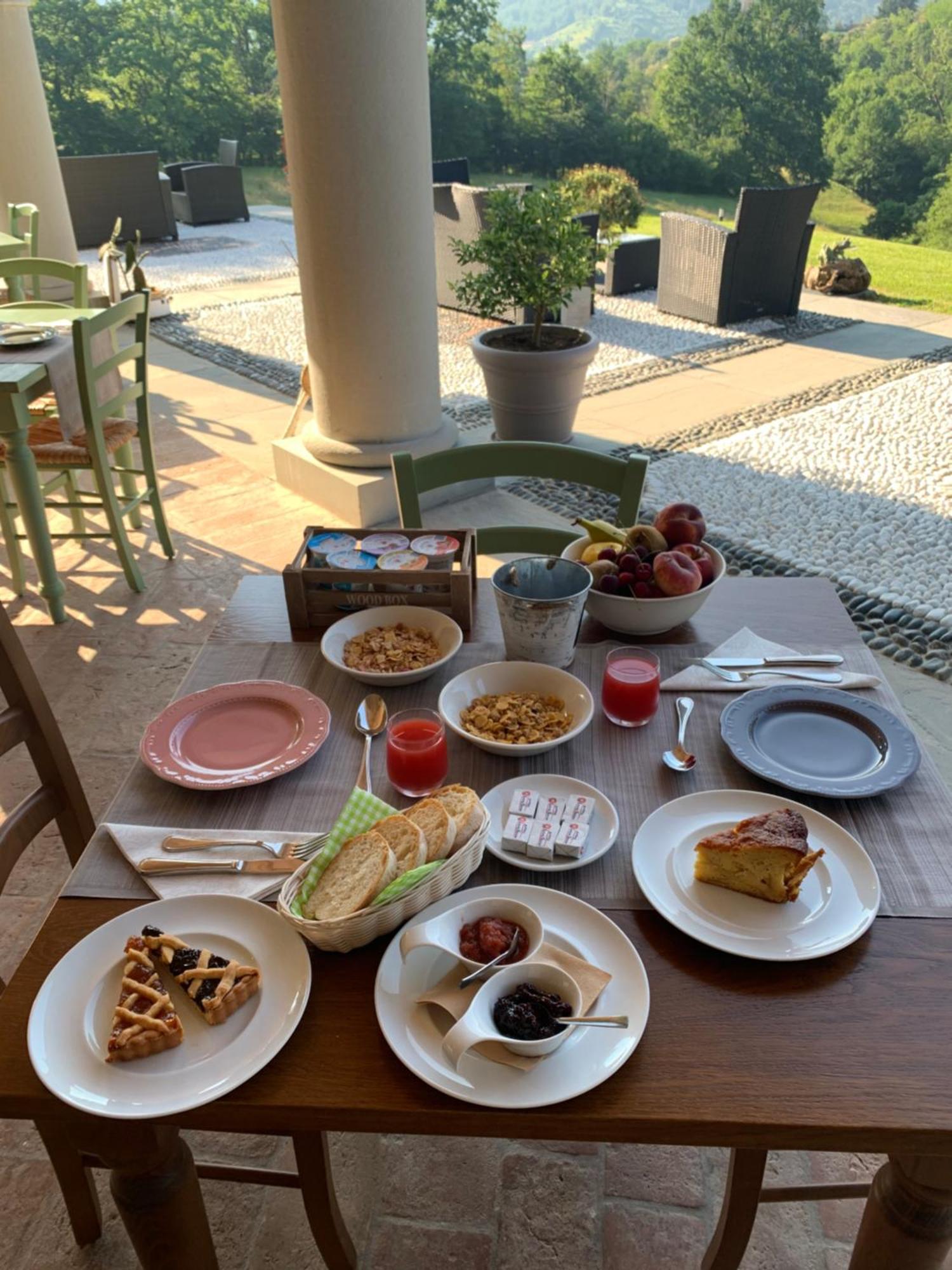 Agriturismo Grammelot Сарнико Экстерьер фото