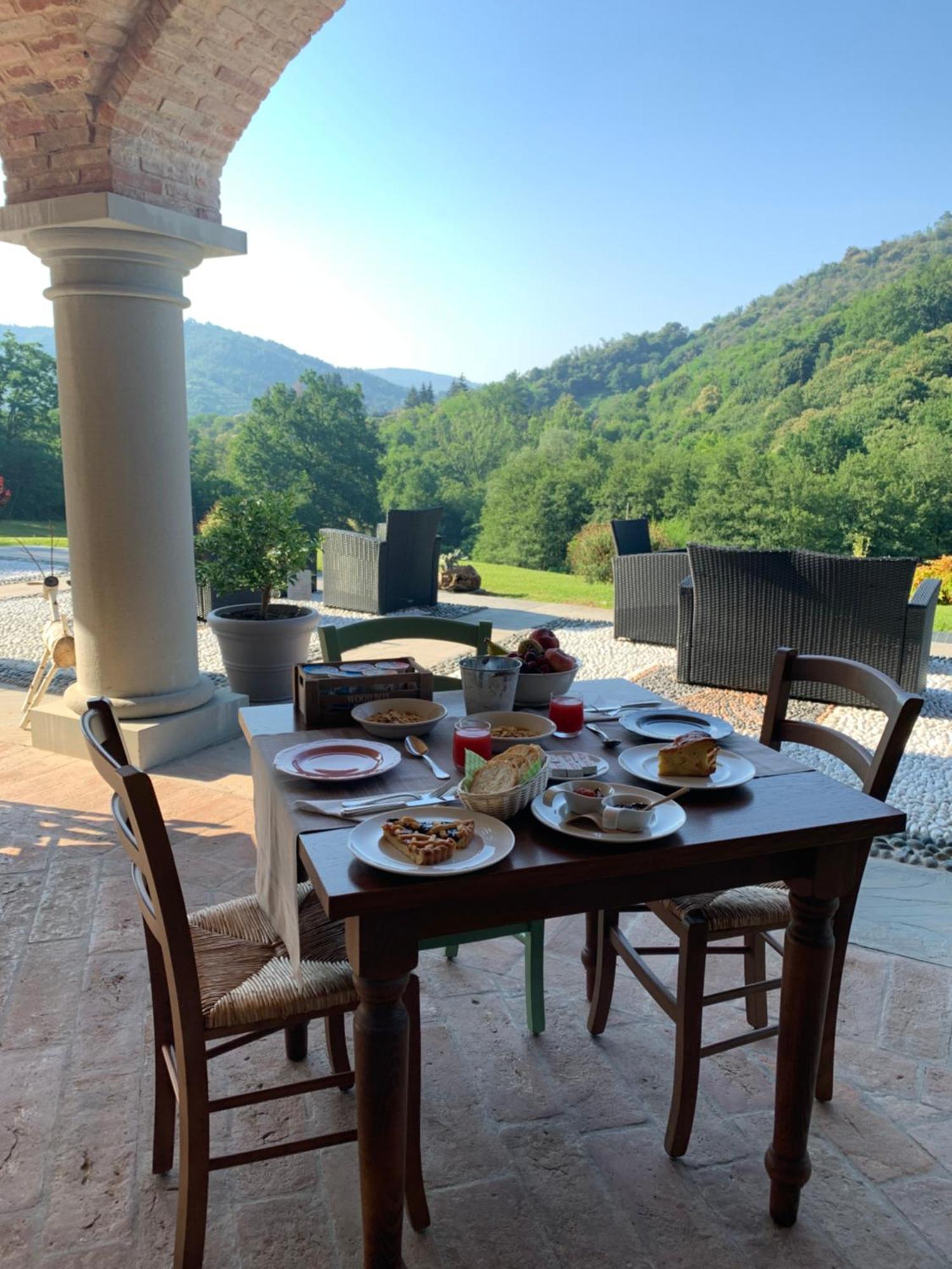 Agriturismo Grammelot Сарнико Экстерьер фото