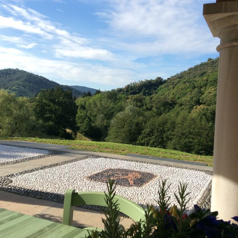 Agriturismo Grammelot Сарнико Экстерьер фото
