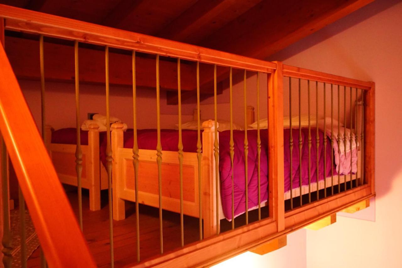 Agriturismo Grammelot Сарнико Экстерьер фото