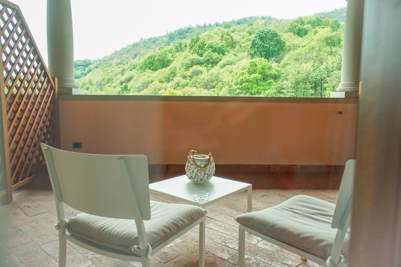 Agriturismo Grammelot Сарнико Экстерьер фото